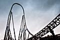 Stealth Thorpe Park