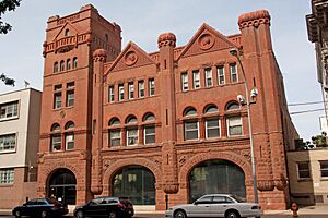 Steam Engine Company No. 2