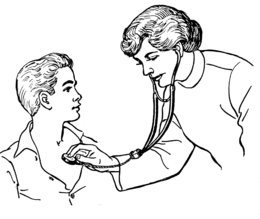 Stethoscope (PSF)