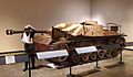 StuG III at Patton Museum
