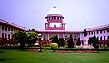Supreme Court of India - Retouched