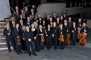 Symphony Nova Scotia group photo 2010.jpg
