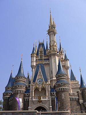 TDL Cinderella Castle New Color.jpg