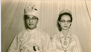Tdm- -tdsh-wedding-day