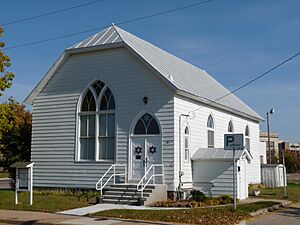 Temple Beth Israel Stevens Point