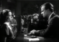 Teresa Wright and Joseph Cotten in Shadow of a Doubt trailer