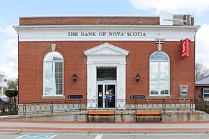 The Bank of Nova Scotia 2