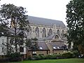 The Landmark Arts centre, Teddington 05