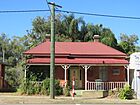The Old Bakery 6 Johnson Street Guildford, April 2021.jpg