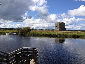 Threave Castle - Scotland