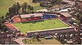 Tolka Park Dublin