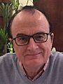Tony Barrett