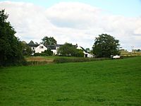 Townend of Kirkwood, Ayrshire
