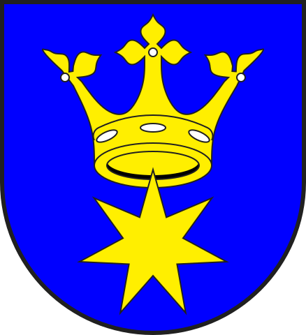 Image Tumegl Tomils wappen