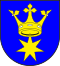 Coat of arms of Tumegl/Tomils