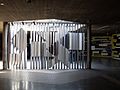 UCV 2015-062b Victor Vasarely 1954, Positivo-Negativo