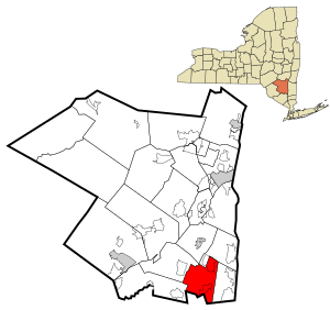 Plattekill (town) New York Facts for Kids