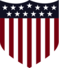 United States Soccer Federation logo (100th anniversary)