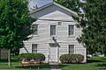 Vermonville Chapel and Academy
