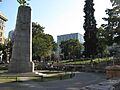 Victory Square Park WLM2012