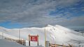 View North from top of Kensho SuperChair