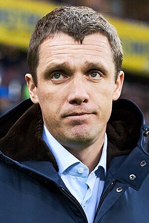Viktor Goncharenko