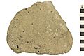 Volcanic Ash from Montserrat 2 - Smithsonian Rock Sample NMNH-EO 045901