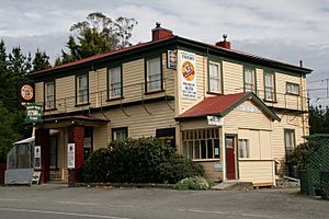Wairau Valley Tavern