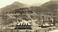 Waldheim - Stoiber Mansion - Silverton - ca. 1900