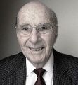 Wallace Barnes, Retired Chairman and CEO, Barnes Group Inc., 2013