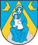 Coat of arms of Mariastein