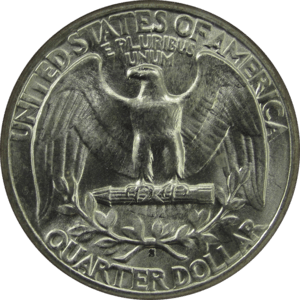 Washington Quarter Silver 1944S Reverse.png