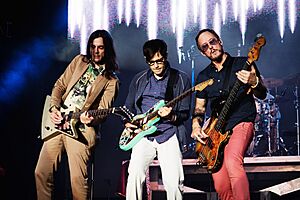 Weezer (36822221322)