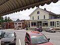 West branch downtown