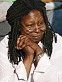 Whoopi Comic Relief cropped