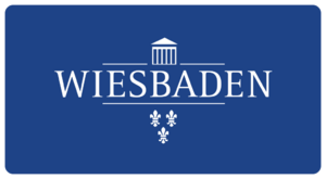 Wiesbaden 2022 logo