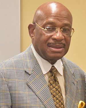 Willie E. Gary Facts for Kids