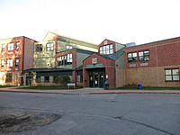 Windsor VT High School