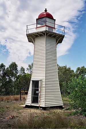 Woody Island Lighthouses & Ancillary Building Site.jpg