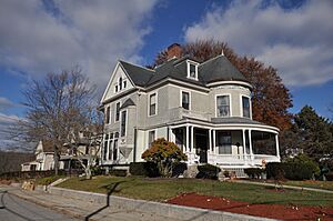 WoonsocketRI SouthMainStreet 4