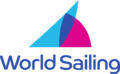 World Sailing logo local