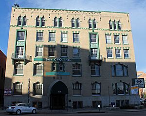 YWCA Colorado Springs