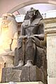 Ägyptisches Museum Kairo 2019-11-09 Emramescha 01
