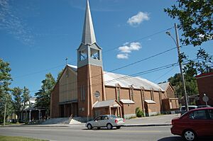 Église St-Nom-de-Jésus