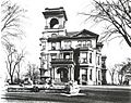 1529 W. Wisconsin Avenue JOHN PLANKINTON MANSION