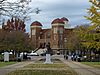 Birmingham Civil Rights Historic District