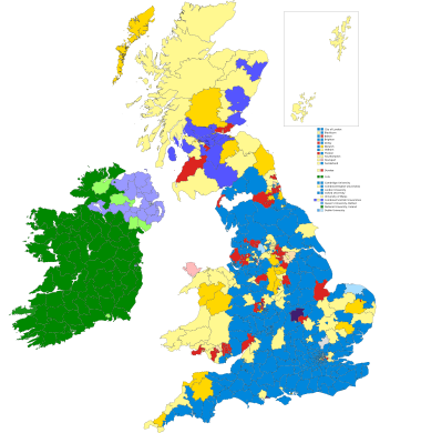 1918 UK general election map.svg