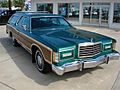 1978 Ford LTD Country Squire wagon