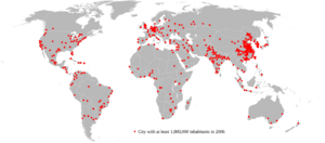 2006megacities