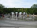 20070602 Jackson Park Beach (2)